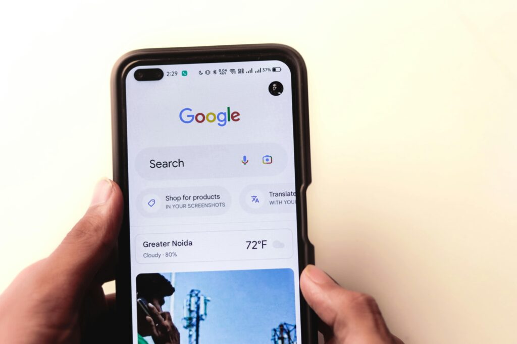 Mobile-First Indexing: Optimizing Your Website for Mobile SEO